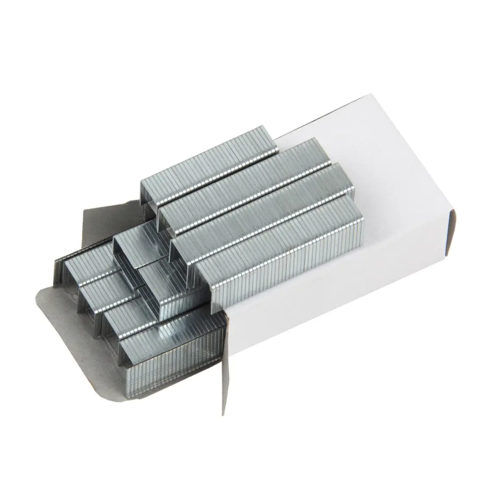 Степлер ProCraft PEH50 с набором скоб - фото 7