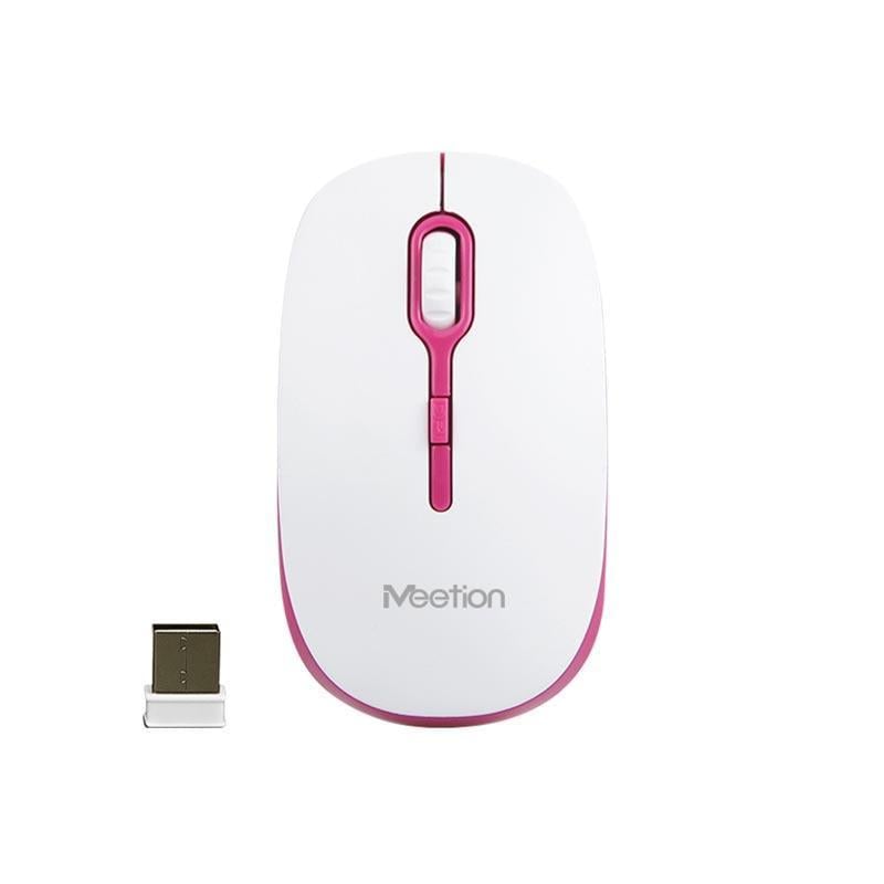 Компьютерная мышка Meetion Wireless Mouse 2,4G MT-R547 (2827085772)