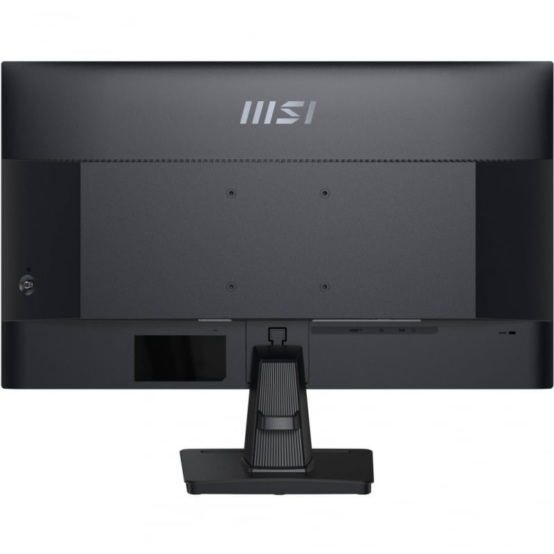 Монитор MSI PRO MP275 безрамочный IPS 1920x1080 Full HD 27" (tf6315) - фото 9 Монитор MSI PRO MP275 безрамочный IPS 1920x1080 Full HD 27" (tf6315) - фото 9