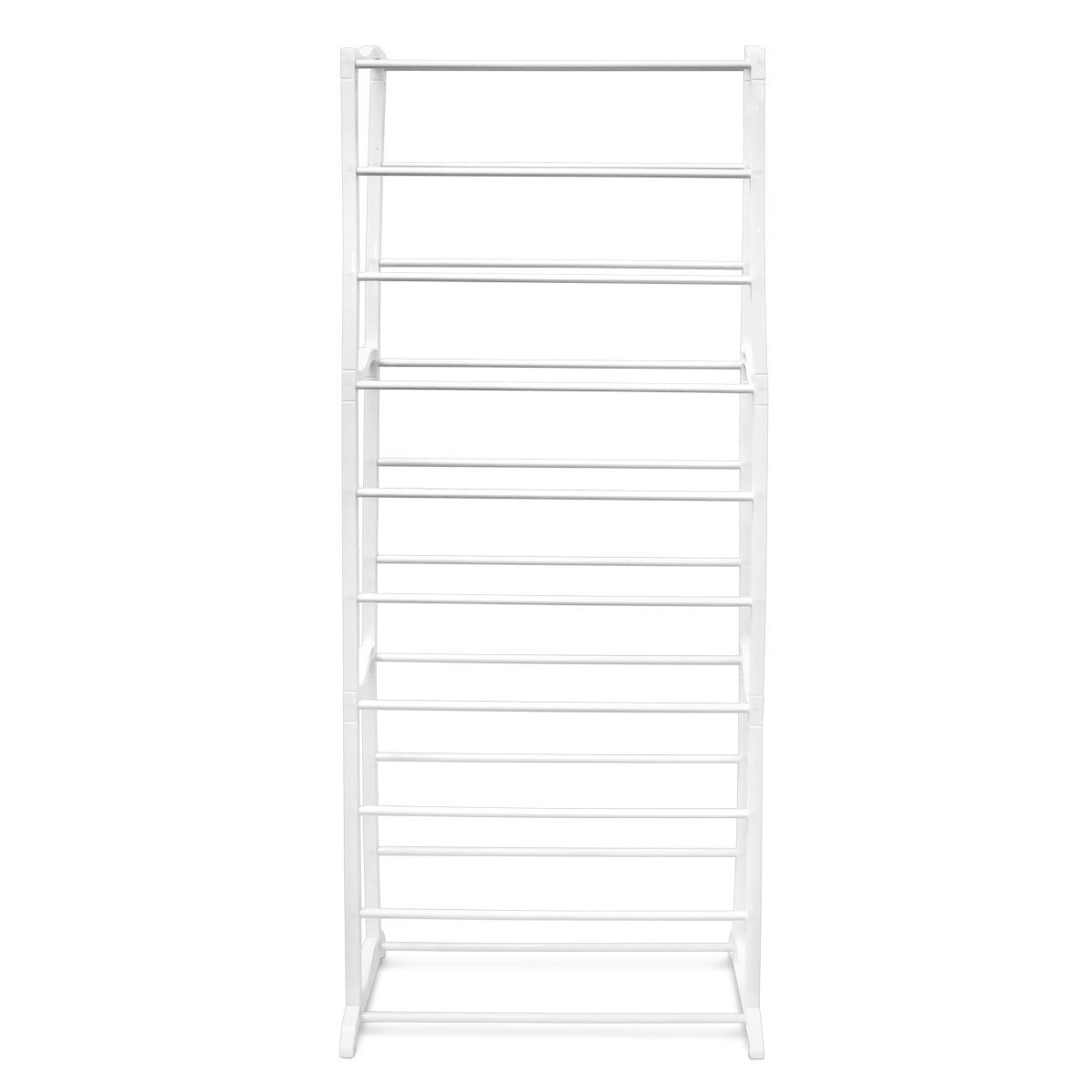 Стойка органайзер для обуви на 30 пар (29433519) - фото 4 Стойка органайзер для обуви на 30 пар (29433519) - фото 4