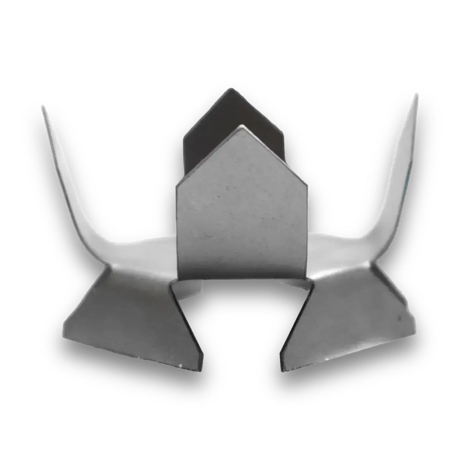 Набор сухого горючего Бион и металлическая горелка-трансформер 10 уп. (87550) - фото 3 Набор сухого горючего Бион и металлическая горелка-трансформер 10 уп. (87550) - фото 3