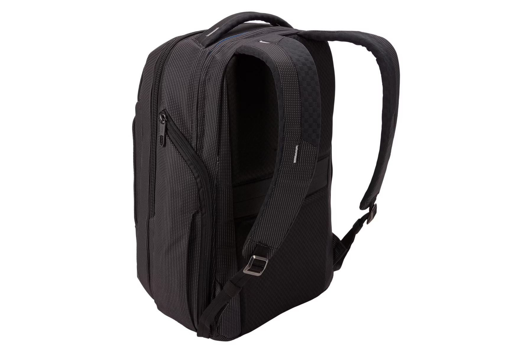 Рюкзак Thule Crossover 2 Backpack 30 л Black