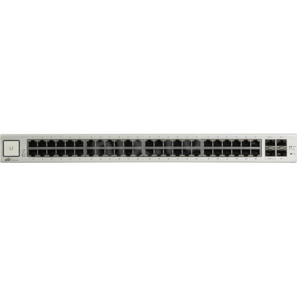 Коммутатор Ubiquiti UniFi Switch (US-48)