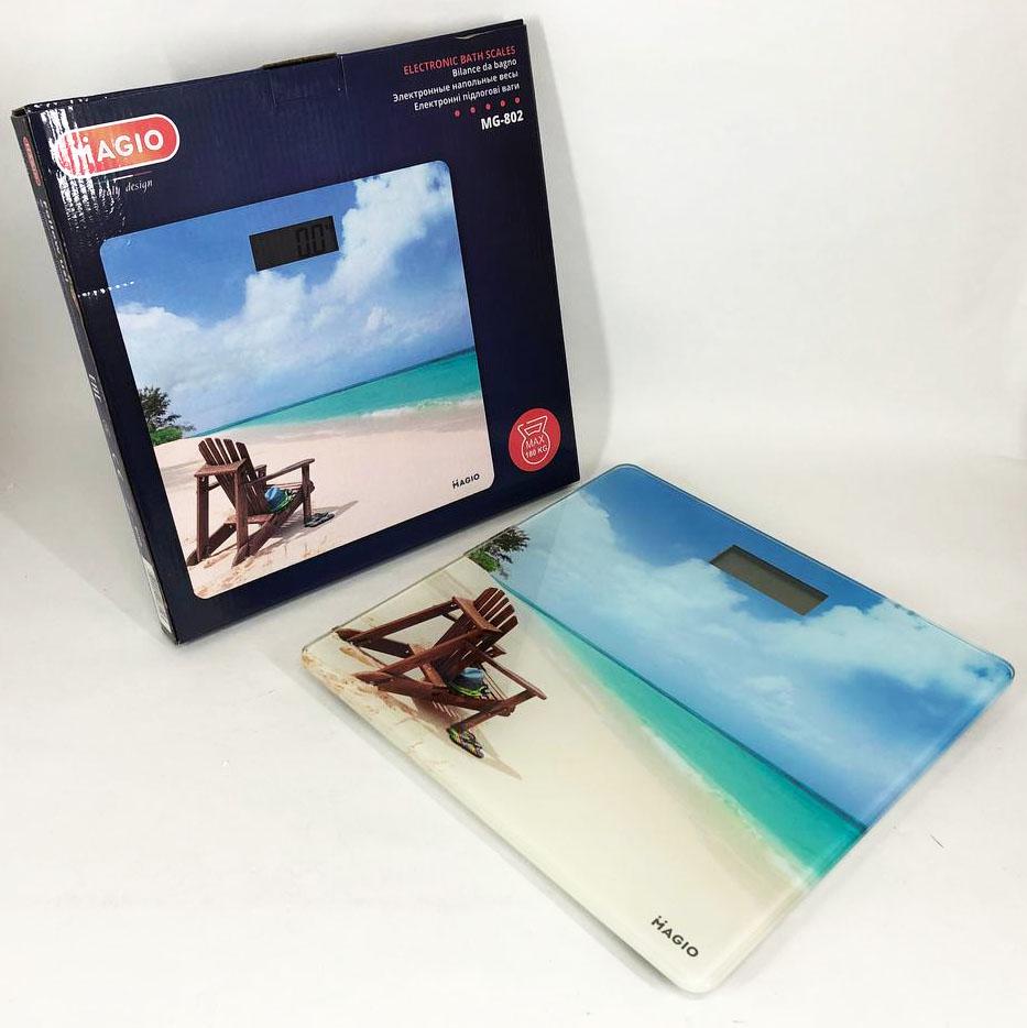 Вес напольного магии MG-802 150 кг - фото 4 Вес напольного магии MG-802 150 кг - фото 4