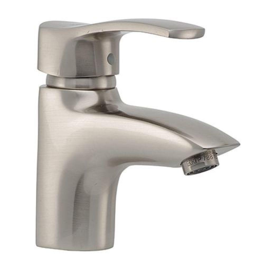 ᐉ Смеситель для умывальника HB Focus 001