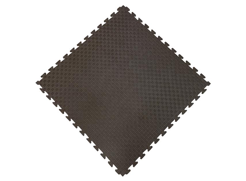 Пазл-татами 100х100х1 см Коричневый (1994281277) - фото 2 Пазл-татами 100х100х1 см Коричневый (1994281277) - фото 2
