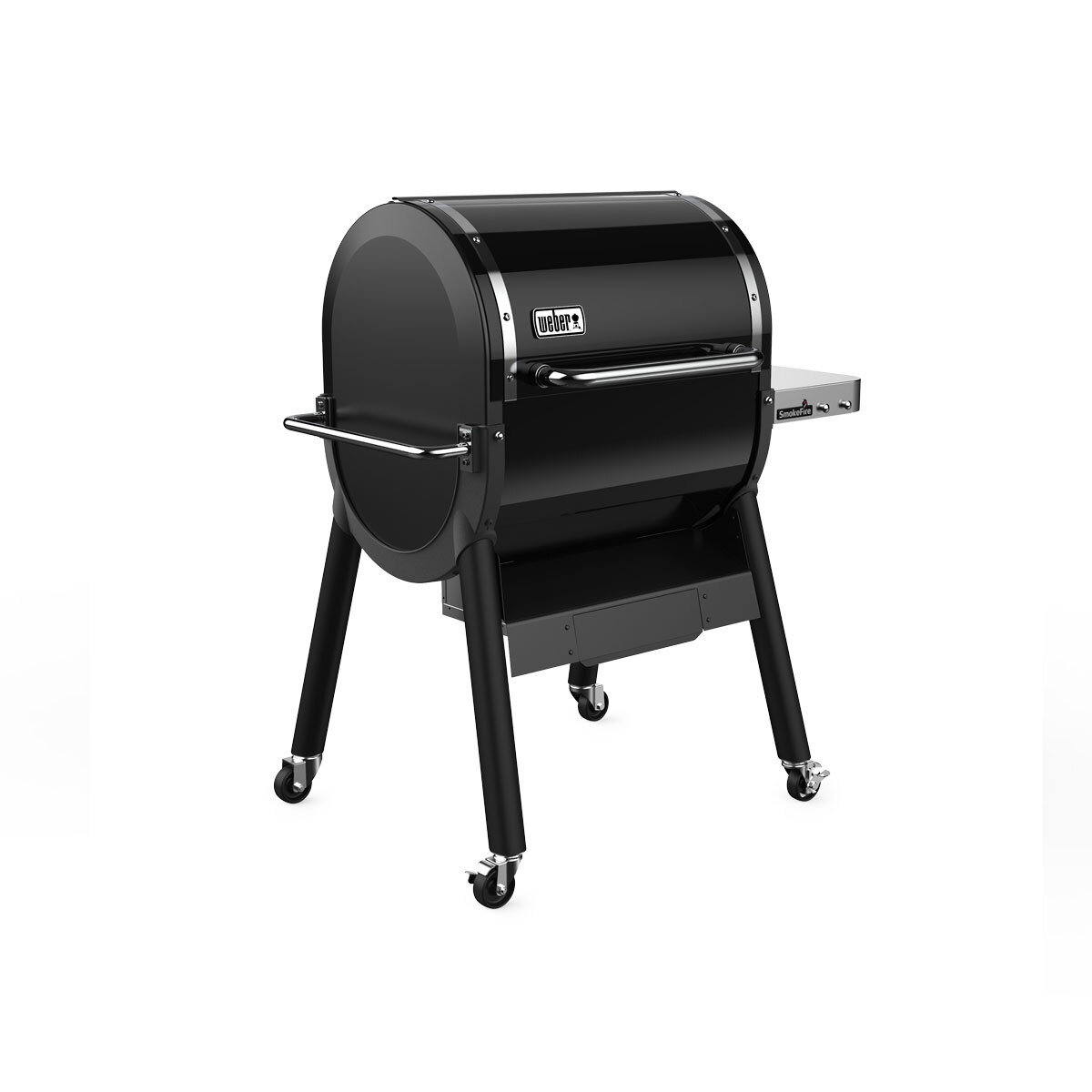 Гриль пелетний Weber SmokeFire EX4 GBS 22511004