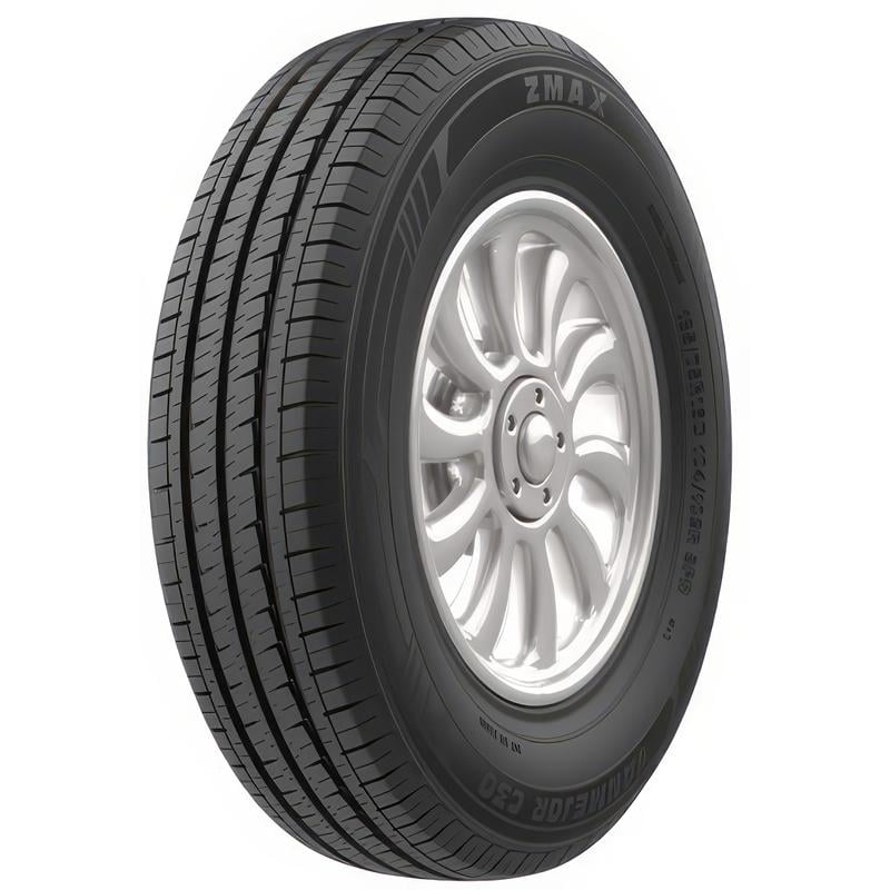 Автошина ZMAX VanMejor C30 205/65 R15C 102/100R (453818)