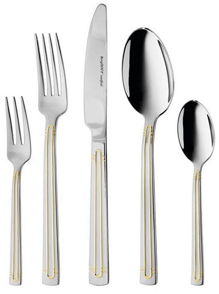 Набор столовых приборов Berghoff Heritage 72 предмета (1272607)