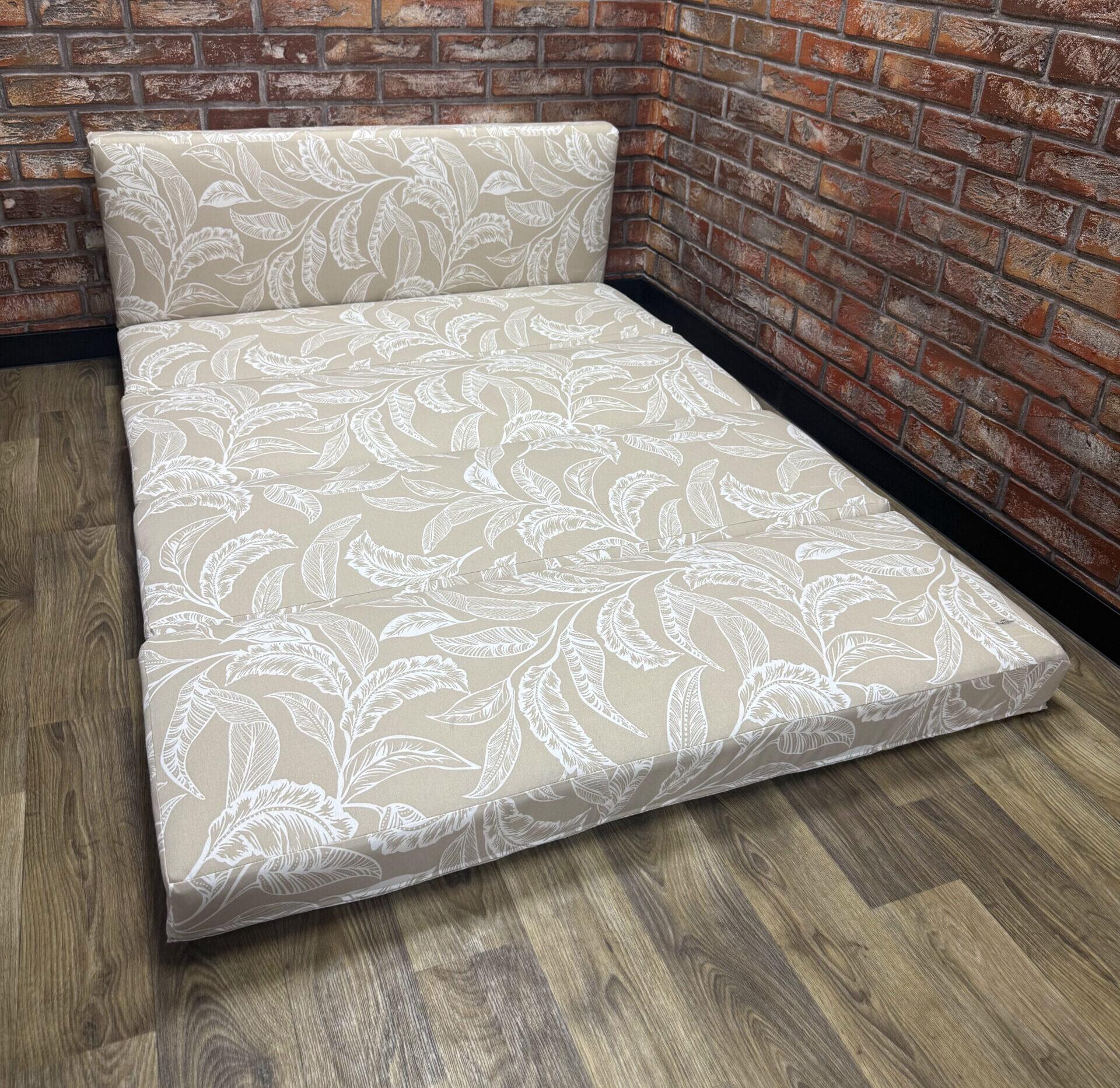 Матрац-трансформер Comfort Home Branch 200х100х10 см (5054233) - фото 3