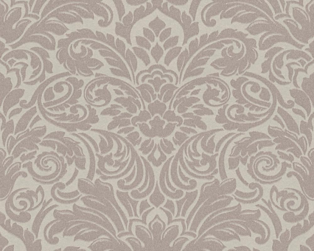 Обои виниловые на флизелиновой основе A.S. Creation LUXURY WALLPAPER 30545-2