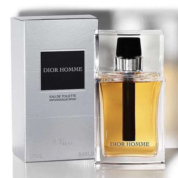 Туалетна вода для чоловіків Christian Dior Homme 150 мл (18776791)