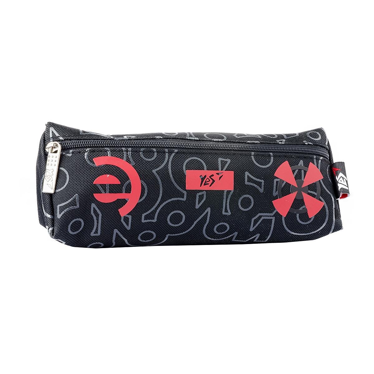 Пенал мягкий YES UN-01 Vice versa (532971)