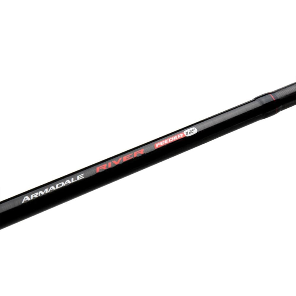 Вудилище фідерне Flagman Armadale River Feeder 3,6 м 150 г (ARRF360) - фото 5 Вудилище фідерне Flagman Armadale River Feeder 3,6 м 150 г (ARRF360) - фото 5