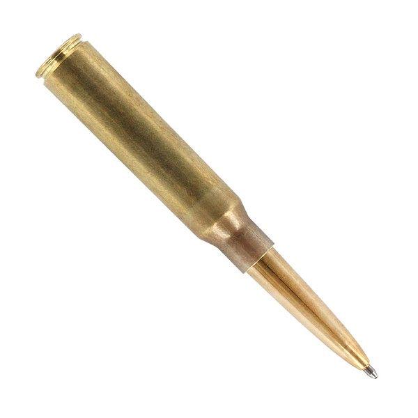 Кулькова ручка Fisher Space Pen Bullit Калібр 338