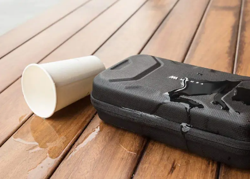 Чехол-кейс Mumba для Nintendo Switch/Lite/OLED (13595) - фото 6