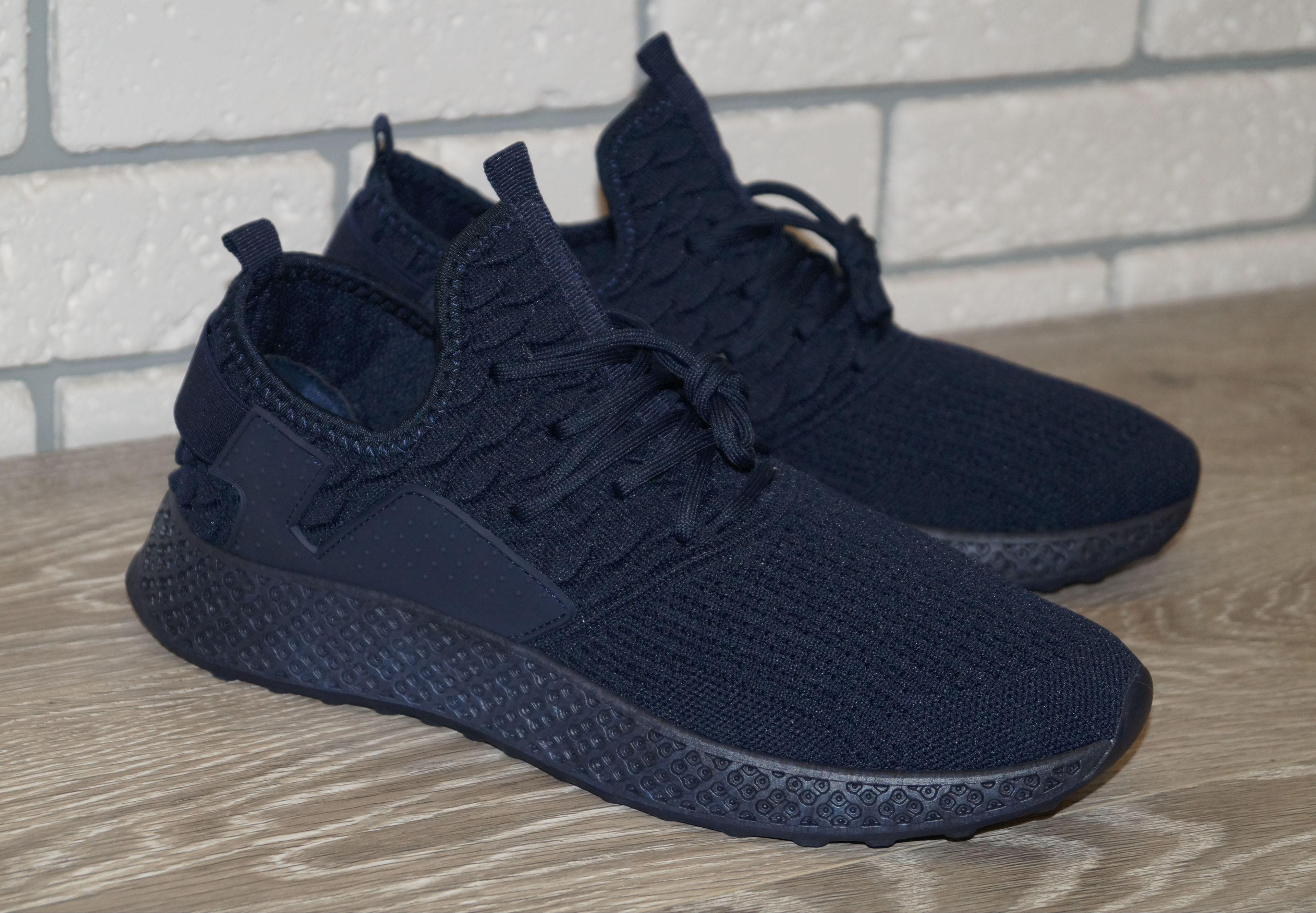 Кроссовки Kulada 46 р. 29 см Синий (30393-46)