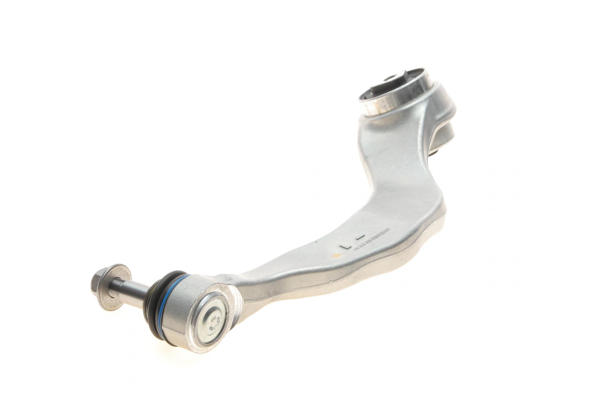 Рычаг подвески Meyle передний/снизу/спереди L BMW 5 G30/F90/7 G11/G12 15- B48/B57/B58/N63 (316 050 0165/HD)