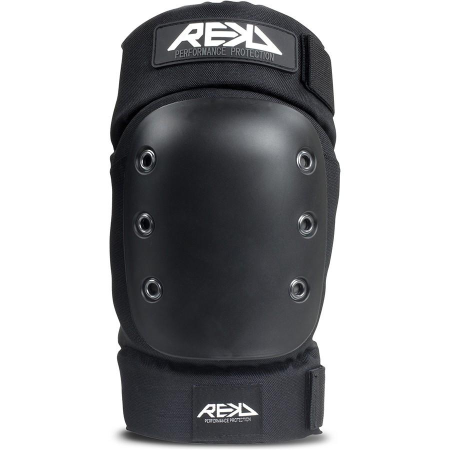 Наколенники REKD Pro Ramp Knee Pads S Black (RKD650-S) - фото 3