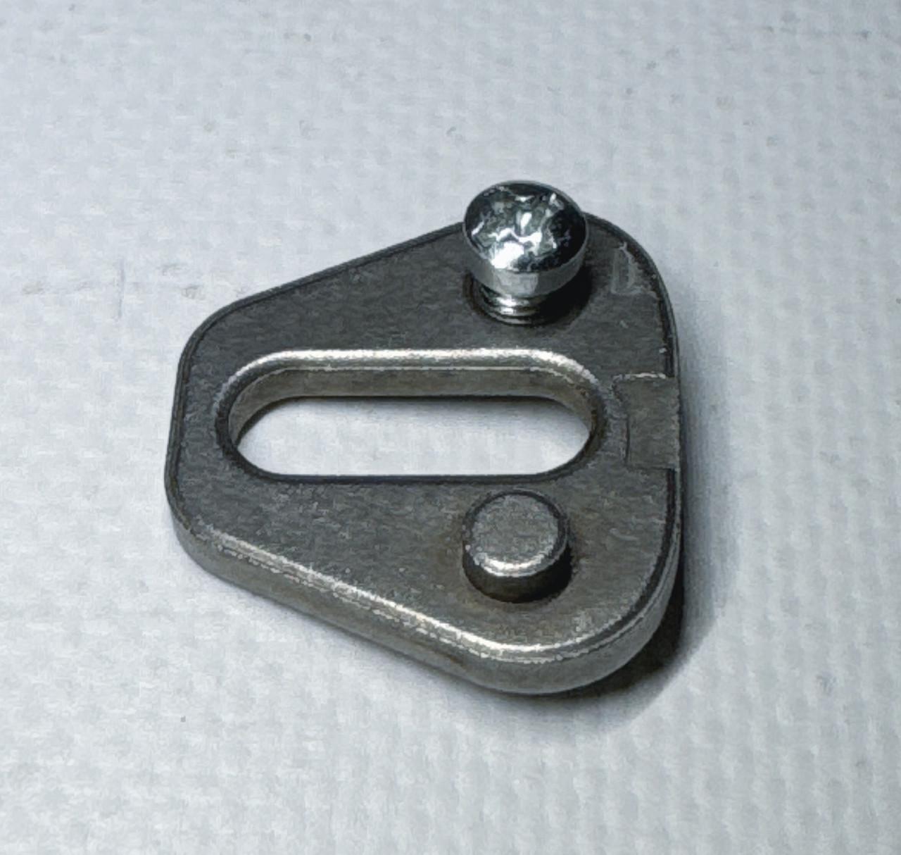 Пластина регулювання натягу ланцюга для мініакумуляторної пили Procraft PKA-44Li (2284567642) - фото 8 Пластина регулювання натягу ланцюга для мініакумуляторної пили Procraft PKA-44Li (2284567642) - фото 8