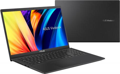 Ноутбук Asus VivoBook 15 F1500EA Black (F1500EA-WB51) - фото 14