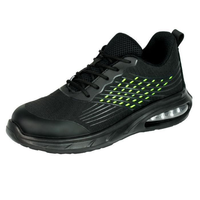 Кросівки робочі BTEX AIRBAG V р. 41 - фото 3 Кросівки робочі BTEX AIRBAG V р. 41 - фото 3