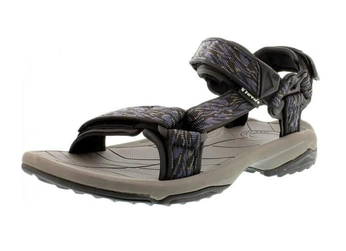 Сандалии мужские Teva Terra Fi Lite M's р. 48,5 Ceramic Navy (29914)