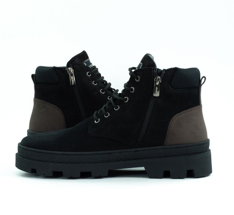 Черевики чоловічі зимові STEPTER 8336 р. 44 - фото 2