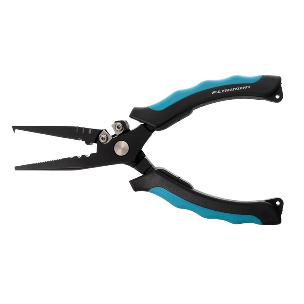 Набір інструментів Flagman Angler Tool Kit №2 FATK-2 (194124) - фото 3