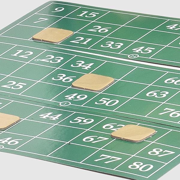 Настільна гра Лото класичне Arial 910046 (RLT8389) - фото 4