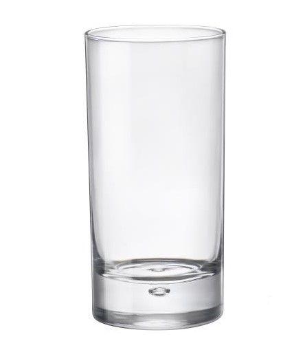 Набор стаканов Bormioli Rocco Barglass Hi-Ball 375 мл высокие 6 шт. (122124BAU021990)