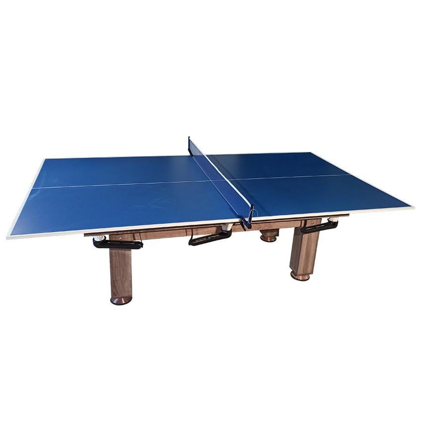 Бильярдный стол для пирамиды Дачный и теннис 6ф