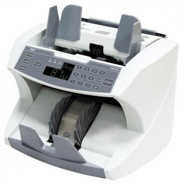 Счетчик банкнот PRO 87U-CDF UV/MG/IR (577095700)