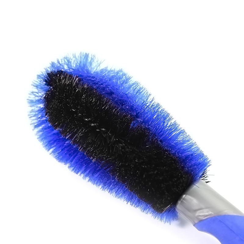 Щетка для мытья колес Wheel Brush WB-003 - фото 2