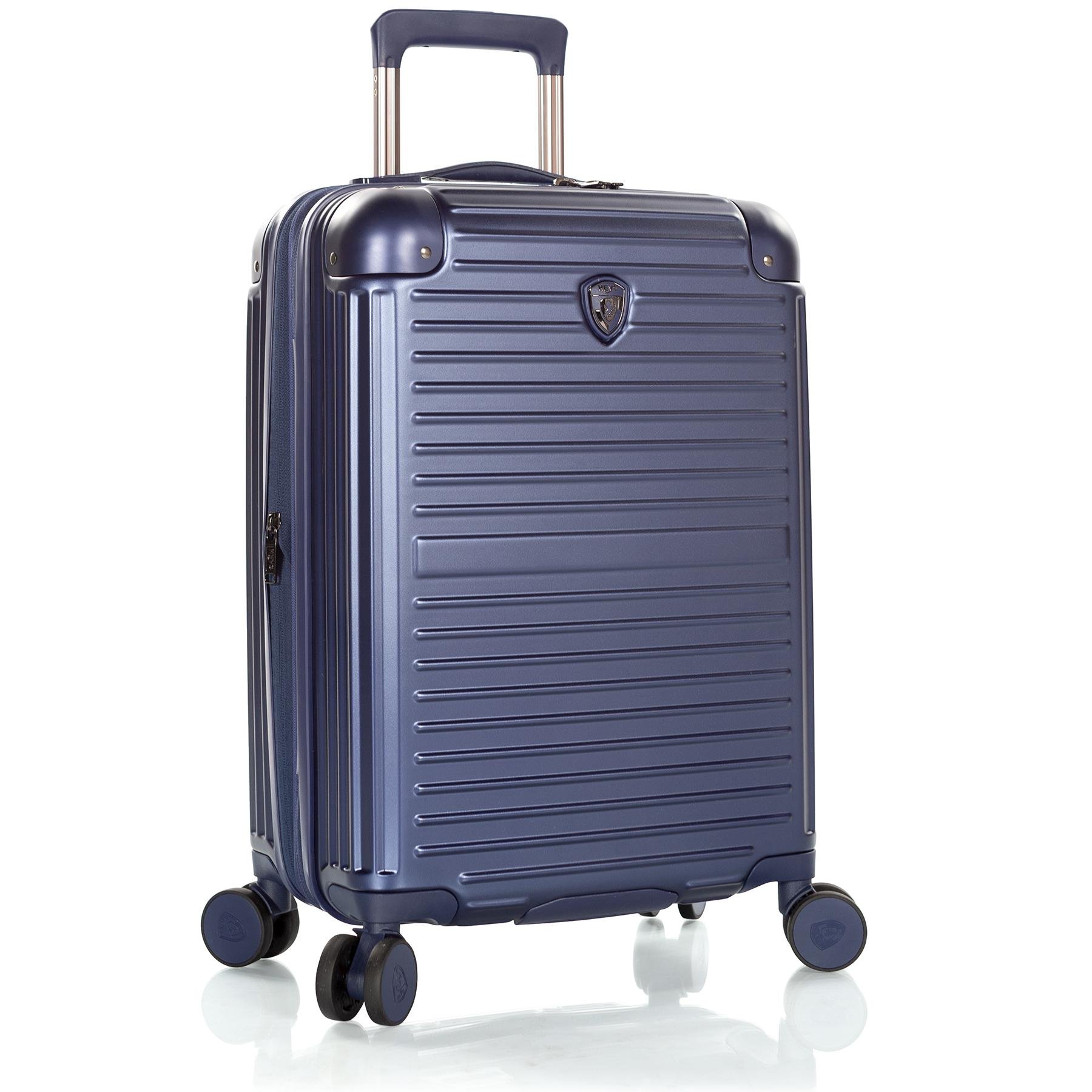 Чемодан Heys Cruze S Navy (10148-0028-21)