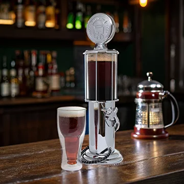 Диспенсер для напитков G00311 48х14 см - фото 9 Диспенсер для напитков G00311 48х14 см - фото 9