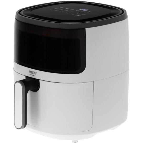 Мультипіч Camry CR 6313 1500W 12 програм 5 л White (CR6313) - фото 2 Мультипіч Camry CR 6313 1500W 12 програм 5 л White (CR6313) - фото 2