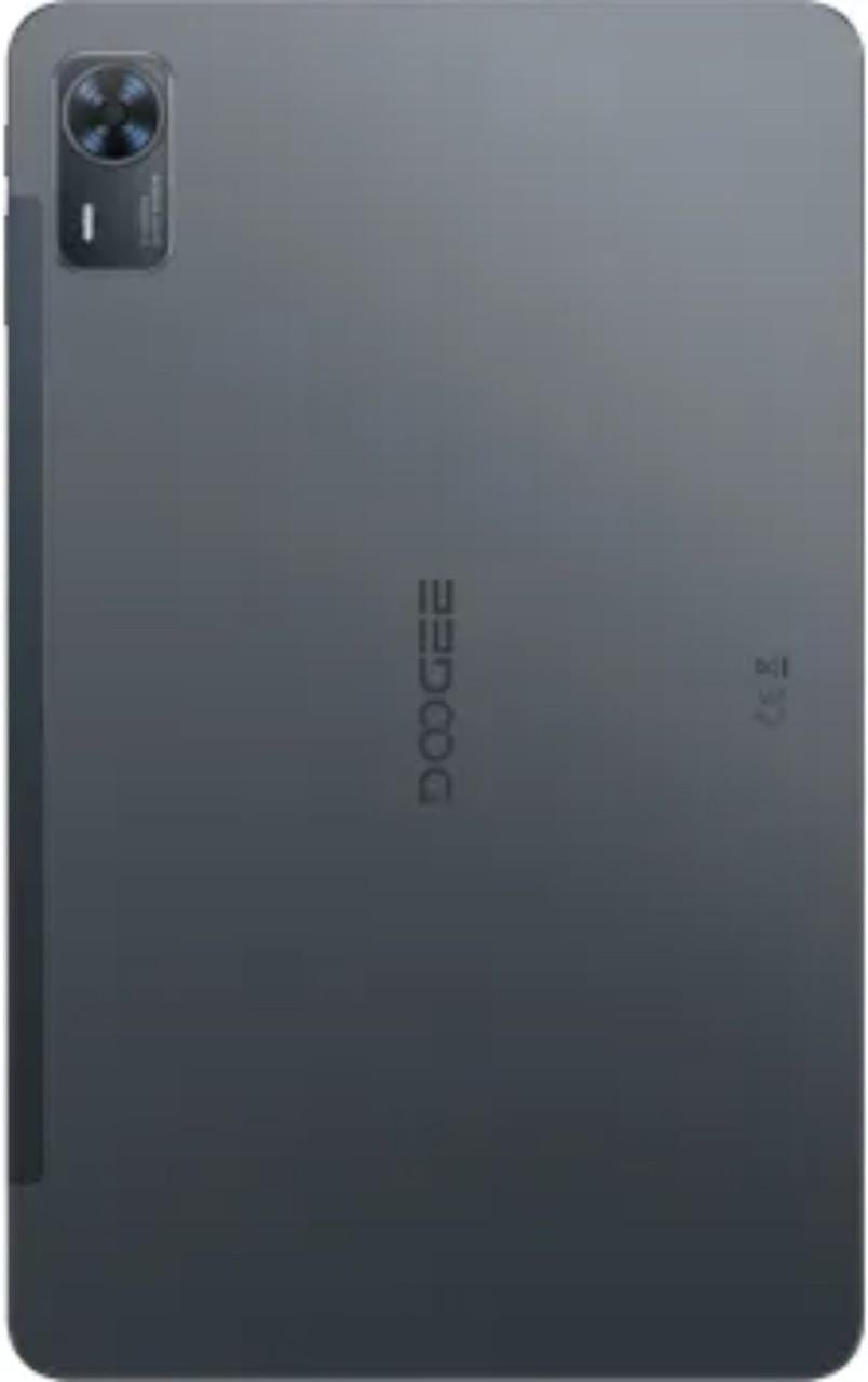 Планшет Doogee Tab E3+ 8/256 Гб LTE Graphite Grey - фото 2