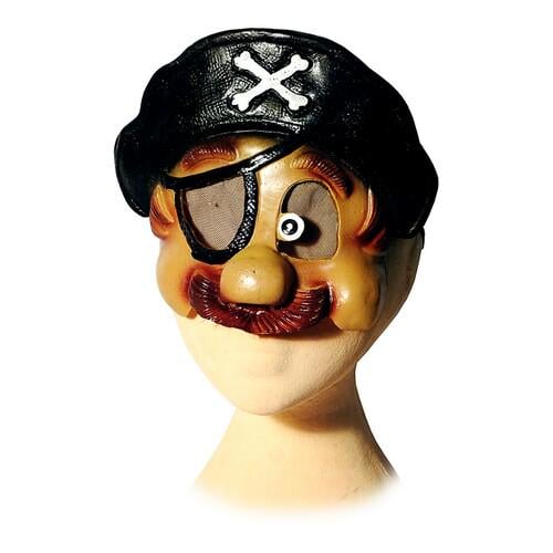 Маска Пират SETA Decor 122-142