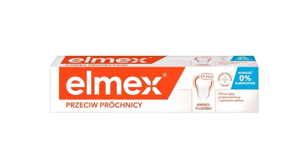 Зубна паста Colgate ELMEX Антикарієс 75 мл (4007965560002)