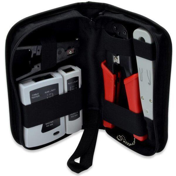 Набор инструментов для СКС Digitus Network Tool Set (ERC-DN-94022)