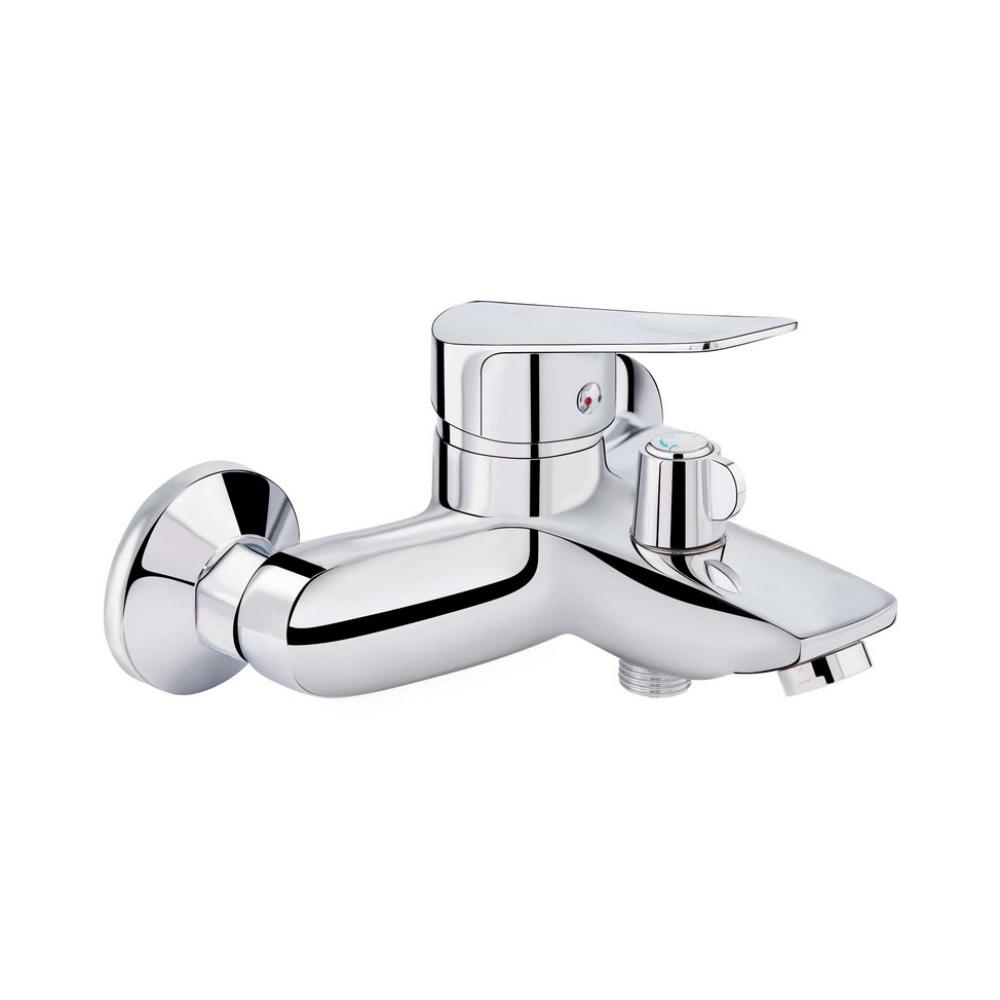 Смеситель для ванны Brinex 41C 006N (SD00035290)