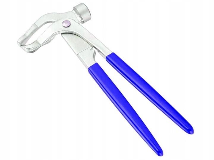 Клещи для грузиков F03121 шиномонтажные (QS90410)