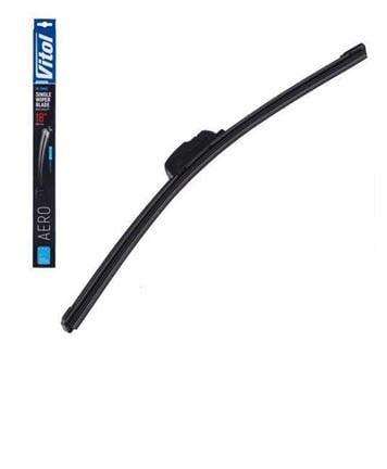 Щетка стеклоочистителя бескаркасная Vitol AERO 18 450 мм