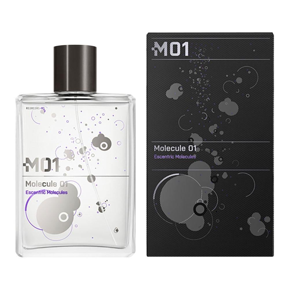 Туалетная вода унисекс Escentric Molecules Molecule 01 200 мл (405553) Туалетная вода унисекс Escentric Molecules Molecule 01 200 мл (405553)