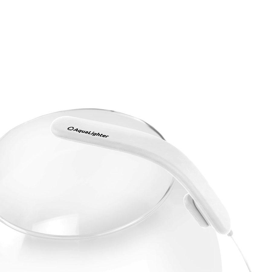 Світильник для акваріума світлодіодний AquaLighter Pico Soft 6500К USB White (876515) - фото 4