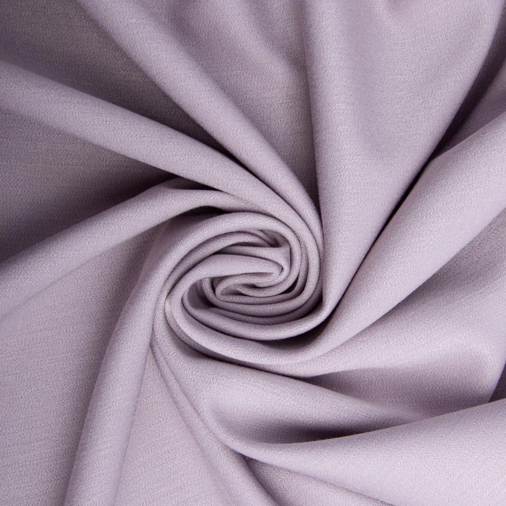 Ткань костюмная Миранда Светло-серый (14369)