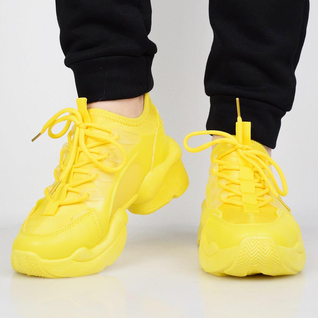 Кроссовки женские Fashion 336441 р. 36 23 см