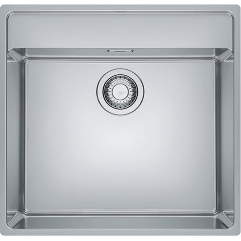 Мойки для кухни Franke MRX 210-50 TL В уровень со столешницей (127.0598.750)