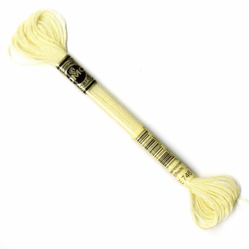 Мулине DMC #0746